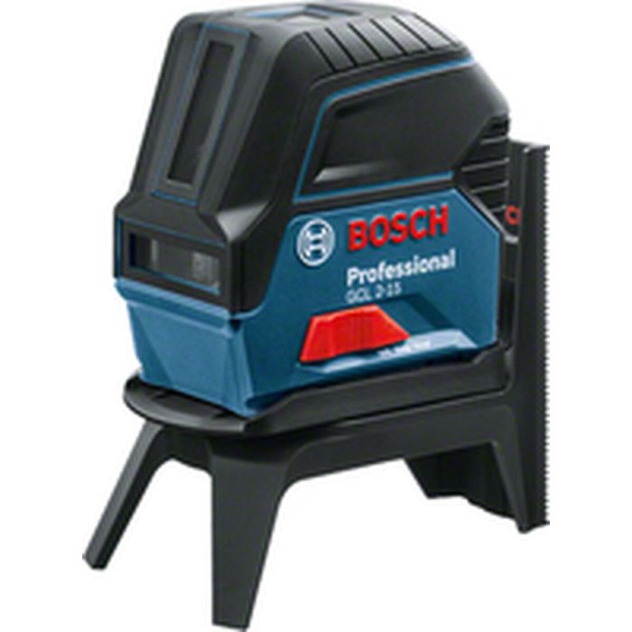 Bosch Professional GCL 2-50 C RM2 Láser Combinado Punto y Línea Bluetooth Control Remoto, 50m Alcance, Dual Power 12V/AA, L-Boxx Ready 6 Bosch Professional GCL 2-50 C RM2 Láser Combinado Punto y Línea Bluetooth Control Remoto, 50m Alcance, Dual Power 12V/AA, L-Boxx Ready 6