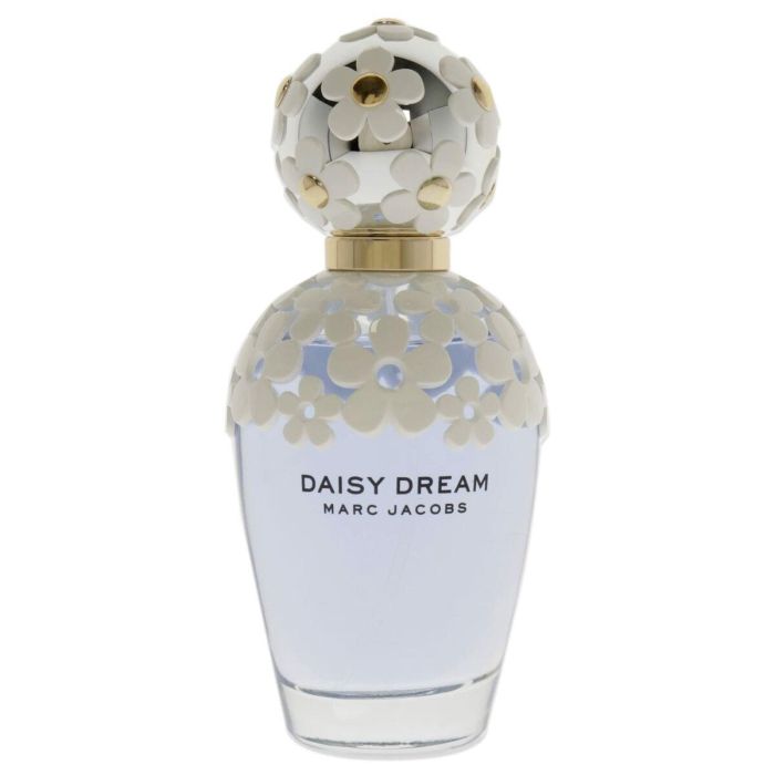 Marc Jacobs Daisy Dream Eau de Toilette 100 mL 1 Marc Jacobs Daisy Dream Eau de Toilette 100 mL 1