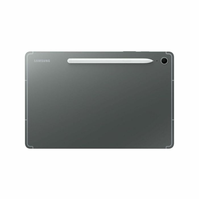 Tablet Samsung SM-X526B 10,9" Octa Core 8 GB RAM 128 GB Gris 5 Tablet Samsung SM-X526B 10,9" Octa Core 8 GB RAM 128 GB Gris 5