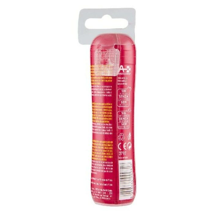 Lubricante Con Base de Agua Warm Touch Control 75 ml 5 Lubricante Con Base de Agua Warm Touch Control 75 ml 5