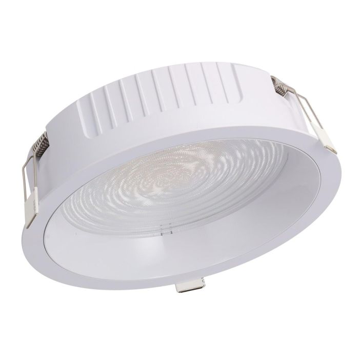 Lifud Downlight LED 50W 4 CCT 140LM/W UGR17 Flicker Free con Driver y Chips Bridgelux SMD2835 4
