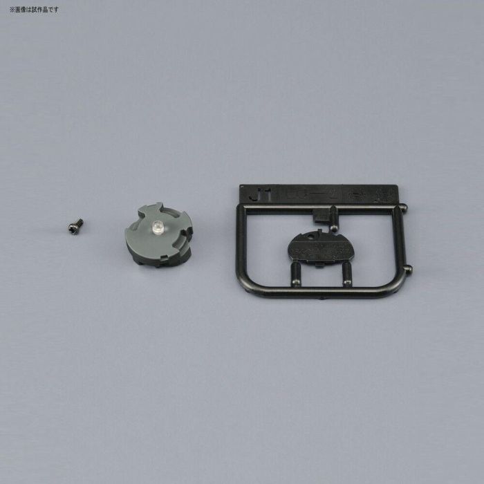 Luz LED Amarilla 1 Luz LED Amarilla 1