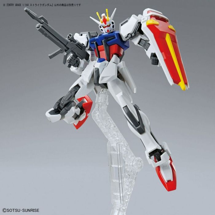Figura de Acción Bandai GUN63491 Cartón Plástico 2 Figura de Acción Bandai GUN63491 Cartón Plástico 2