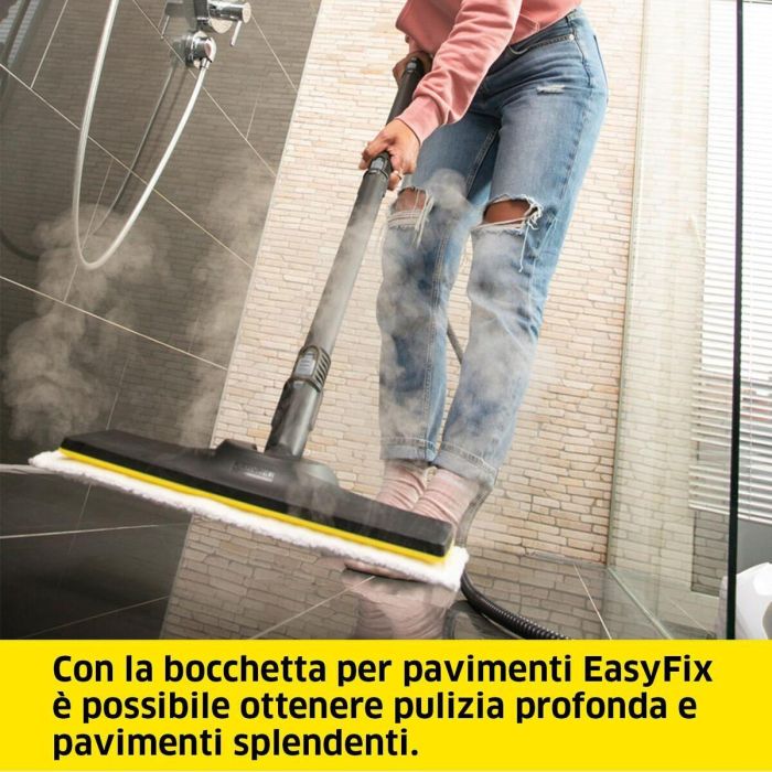 Vaporeta Kärcher SC2 DELUXE 1500 W 4 Vaporeta Kärcher SC2 DELUXE 1500 W 4