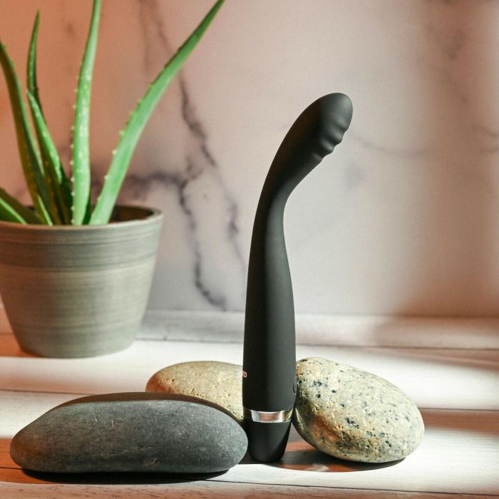 Vibrador Punto G Evolved Negro 8