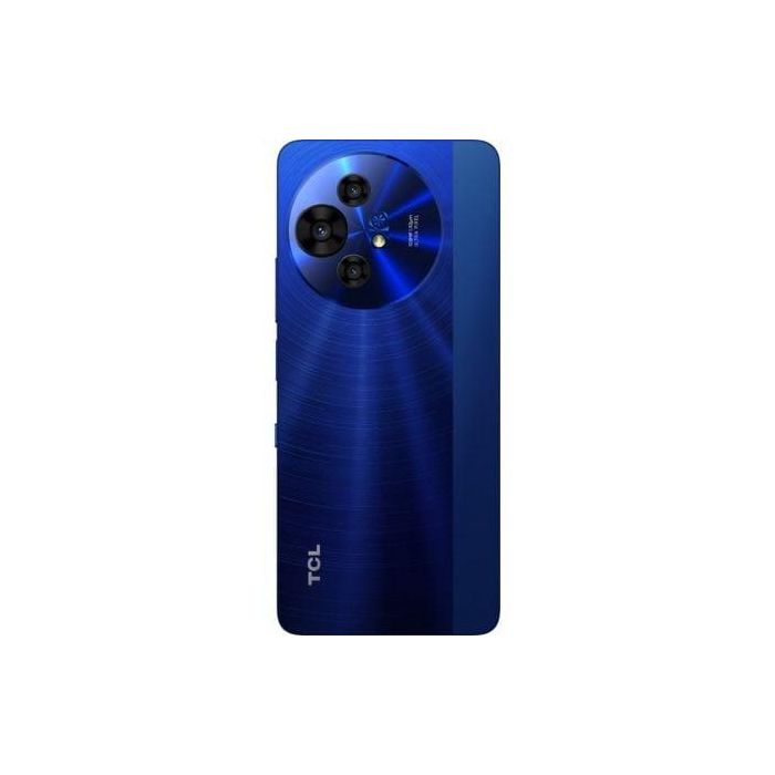 Smartphone TCL 50 NXTPAPER 8GB/ 256GB/ 6.8"/ 5G/ Azul 3 Smartphone TCL 50 NXTPAPER 8GB/ 256GB/ 6.8"/ 5G/ Azul 3