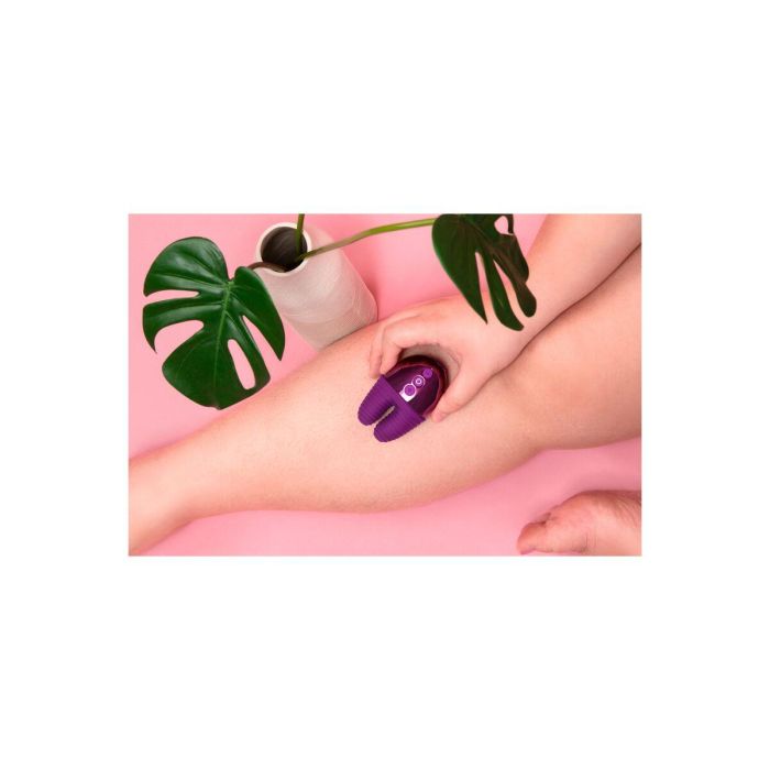 Vibrador para Parejas Le Wand 1 Vibrador para Parejas Le Wand 1