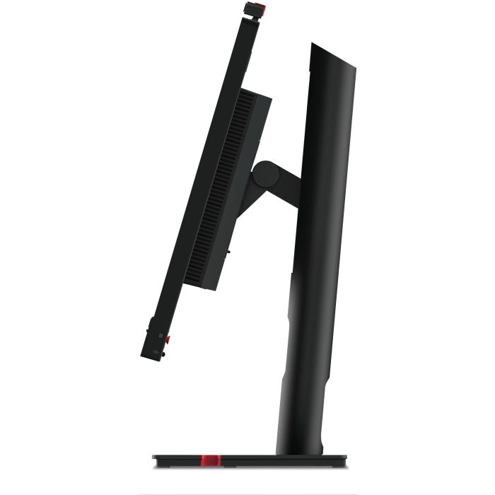 Lenovo ThinkVision T24mv-30 Monitor 23.8" 1920x1080 FHD IPS 75Hz 4ms HDMI DP USB-C Altavoces Negro 17 Lenovo ThinkVision T24mv-30 Monitor 23.8" 1920x1080 FHD IPS 75Hz 4ms HDMI DP USB-C Altavoces Negro 17