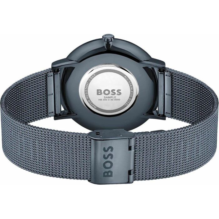 Reloj Unisex Hugo Boss 1513827 (Ø 37 mm) 1