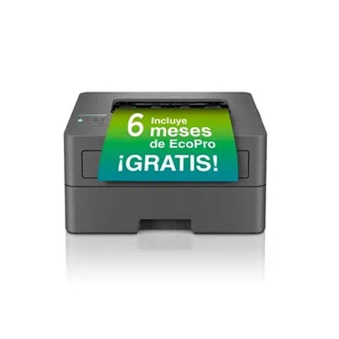 Brother HL-L2400DWE impresora láser 1200 x 1200 DPI A4 Wifi Brother HL-L2400DWE impresora láser 1200 x 1200 DPI A4 Wifi