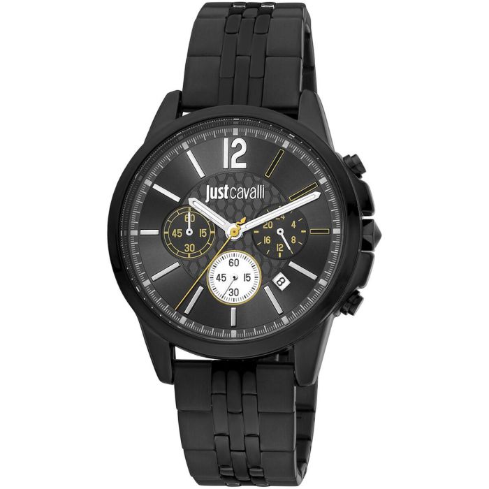 Reloj Hombre Just Cavalli JC1G175M0285 5 Reloj Hombre Just Cavalli JC1G175M0285 5