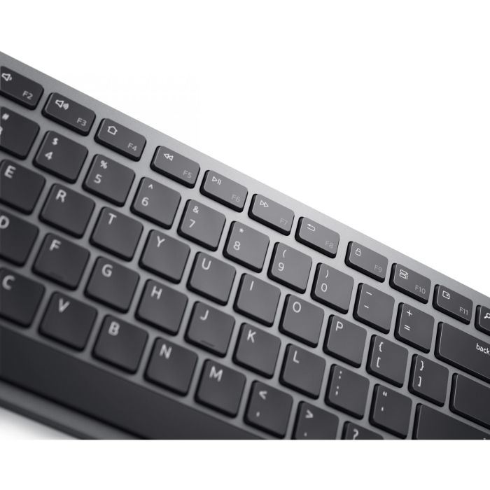 DELL MULTDEVICE WRLS KEYBOARD MOUSE 7