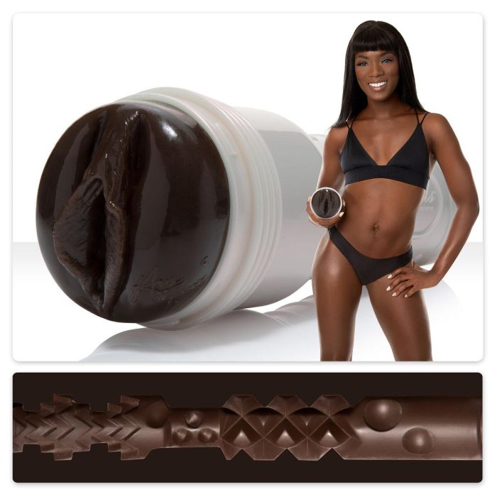 Masturbador Fleshlight ANA FOXXX 2 Masturbador Fleshlight ANA FOXXX 2