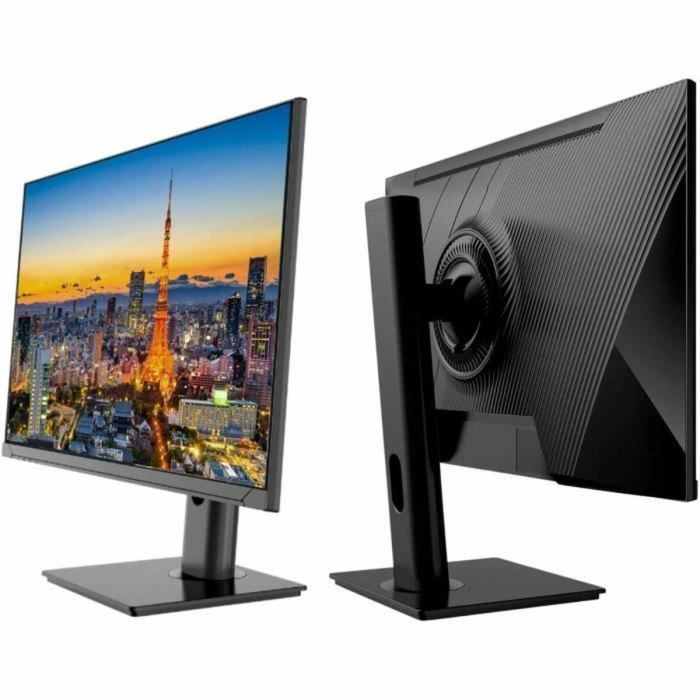 Japannext JAP1712236764136 Monitor PC 23.8'' Full HD (1920x1080) IPS 60Hz con Soporte Ergonómico 5