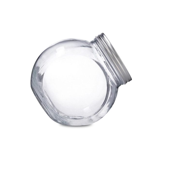 Tarro Vidrio Tape Metal Renova Quid 1700 mL (4 Unidades) 0 Tarro Vidrio Tape Metal Renova Quid 1700 mL (4 Unidades) 0