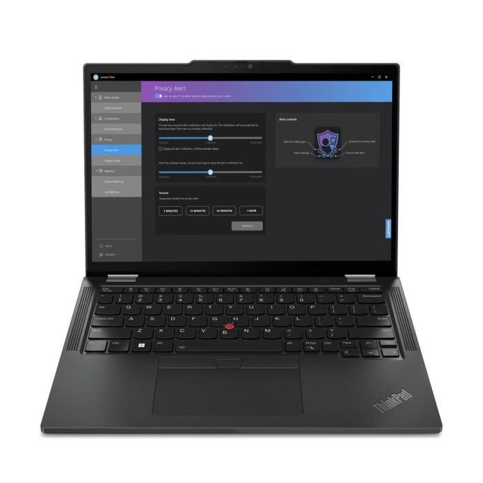 Laptop Lenovo 21LW0016SP 13,3" Intel Core Ultra 5 125U intel core ultra 5 32 GB RAM 512 GB SSD Qwerty Español 11 Laptop Lenovo 21LW0016SP 13,3" Intel Core Ultra 5 125U intel core ultra 5 32 GB RAM 512 GB SSD Qwerty Español 11