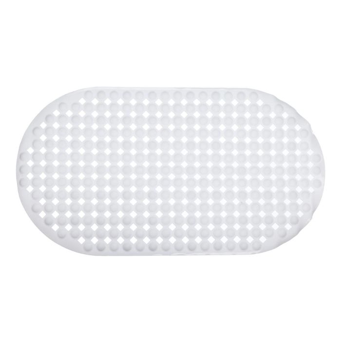 Antideslizante Ducha Blanco 66X37Cm Berilo (12 Unidades) 1 Antideslizante Ducha Blanco 66X37Cm Berilo (12 Unidades) 1