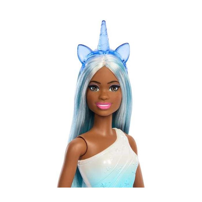 Muñeca barbie unicornio. cada muñeca lleva un look de colores brillantes. - modelos surtidos 8 Muñeca barbie unicornio. cada muñeca lleva un look de colores brillantes. - modelos surtidos 8