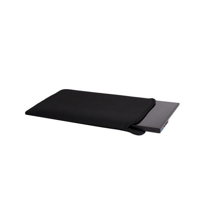 Monitor Portátil Táctil Verbatim PMT-17 17.3"/ Full HD/ Multimedia/ Negro 11 Monitor Portátil Táctil Verbatim PMT-17 17.3"/ Full HD/ Multimedia/ Negro 11