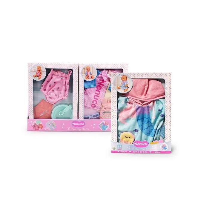 Ropa para muñecas Nenuco 42 cm 25 Ropa para muñecas Nenuco 42 cm 25
