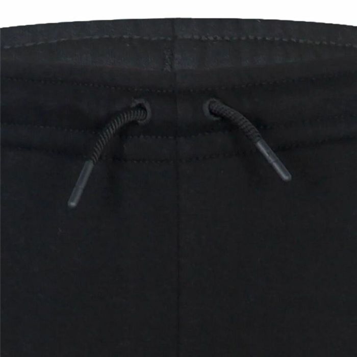Pantalón de Chándal para Niños Nike Jordan Icon Play Negro 1