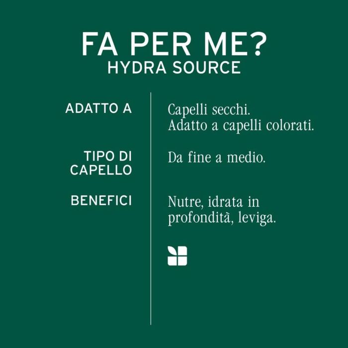 Acondicionador Biolage HYDRA SOURCE 236 ml 2