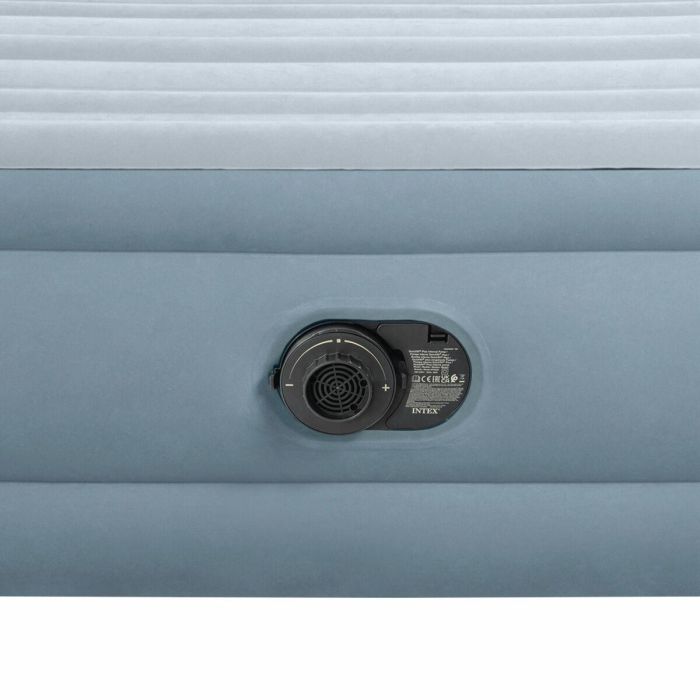 Cama Hinchable Intex 152 x 86 x 236 cm 4 Cama Hinchable Intex 152 x 86 x 236 cm 4