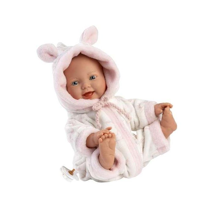 Muñeco Bebé Llorens 1 Muñeco Bebé Llorens 1