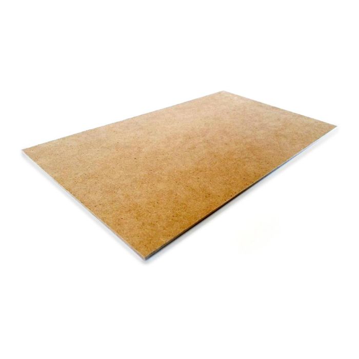 Tablero de manualidades MDF 19,5x29,5cm 3mm para escuela 0 Tablero de manualidades MDF 19,5x29,5cm 3mm para escuela 0