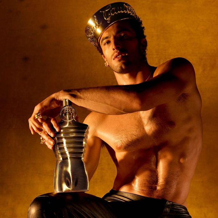 Jean Paul Gaultier Le Male Elixir Absolu Parfum Intense Edp Vapo 200 mL 3 Jean Paul Gaultier Le Male Elixir Absolu Parfum Intense Edp Vapo 200 mL 3