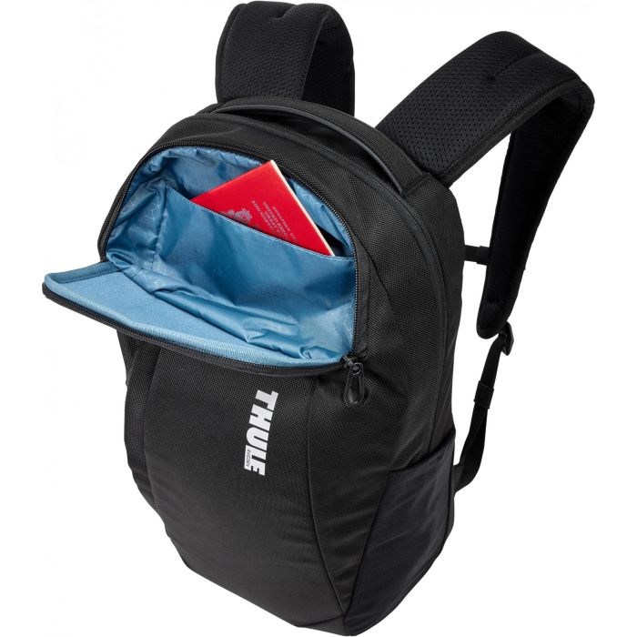 THULE Rucksack 20L ACCENT TACBP2115 BLACK 12
