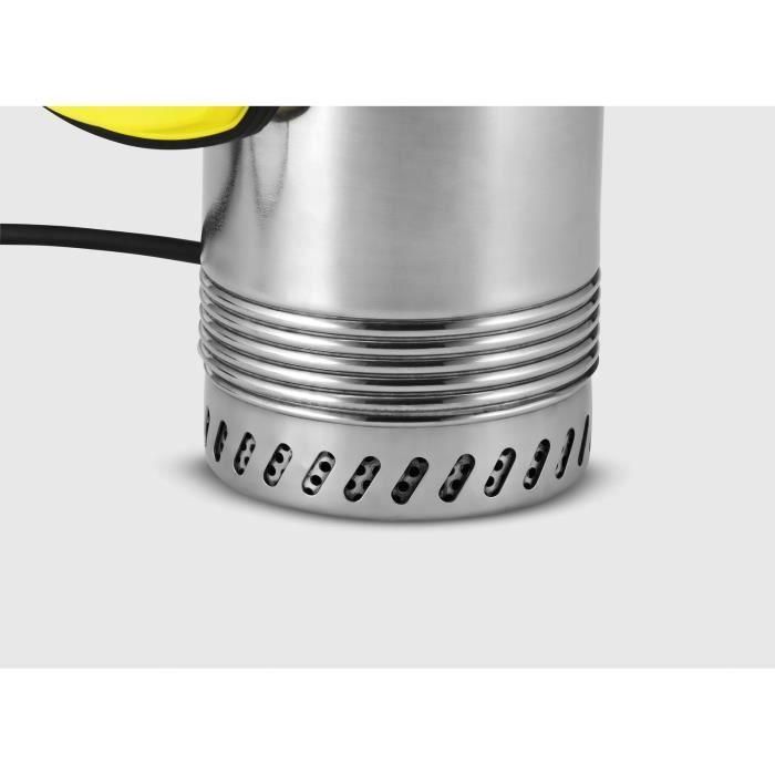 KÄRCHER BP 2 Bomba de drenaje cisterna - 3.2 bar - 800 W 2 KÄRCHER BP 2 Bomba de drenaje cisterna - 3.2 bar - 800 W 2