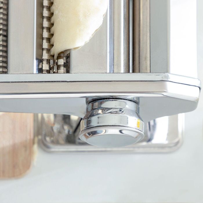 Máquina para Hacer Pasta Fresca con Recetas Frashta InnovaGoods Máquina para Hacer Pasta Fresca con Recetas Frashta InnovaGoods