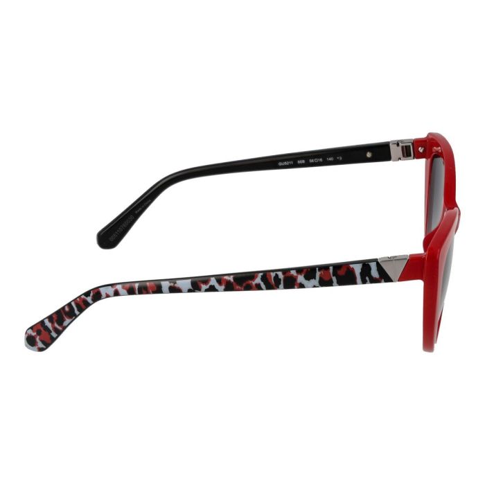 Gafas de Sol Mujer Guess GU5211 5666B 1 Gafas de Sol Mujer Guess GU5211 5666B 1