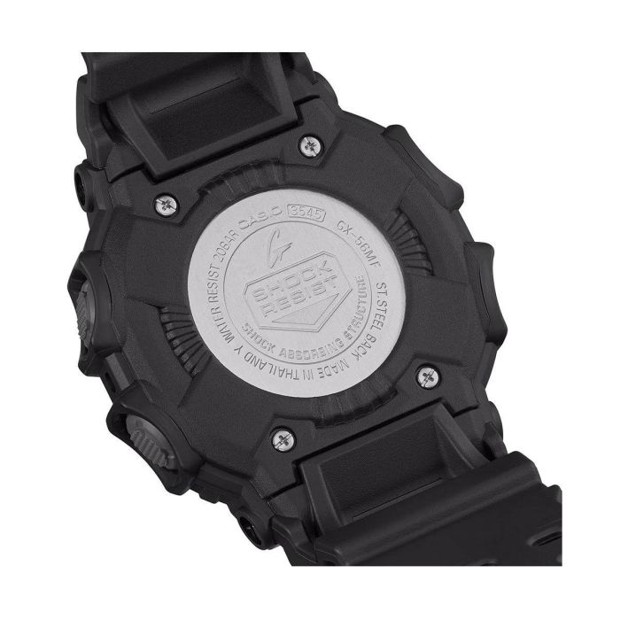 Reloj Hombre Casio G-Shock GX-56MF-1ER (Ø 53,5 mm) 2 Reloj Hombre Casio G-Shock GX-56MF-1ER (Ø 53,5 mm) 2