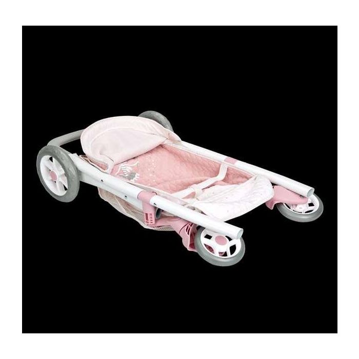 Silla paseo universe 33x53,5x63 cm (altura manillar: 63 cm) 4