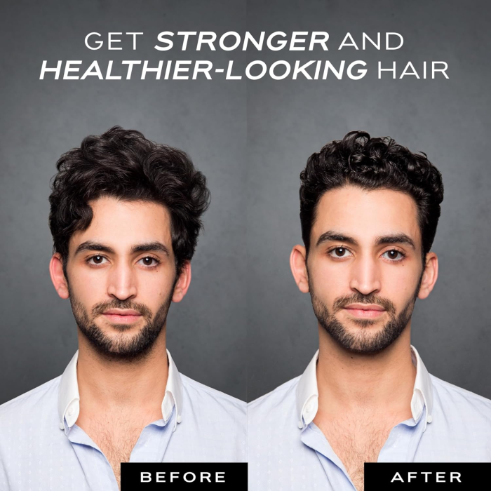 Blumaan Cloud Control Hair Oil 60 mL