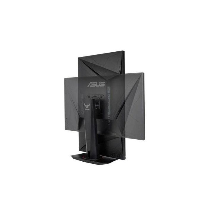 ASUS TUF Gaming VG279QM 68,6 cm (27") 1920 x 1080 Pixeles Full HD LED Negro 3 ASUS TUF Gaming VG279QM 68,6 cm (27") 1920 x 1080 Pixeles Full HD LED Negro 3