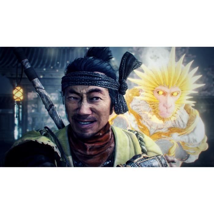 Colección Nioh - Juego de PS5 3 Colección Nioh - Juego de PS5 3