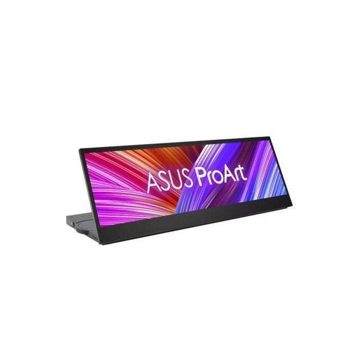 Asus PA147CDV Monitor Táctil Profesional 14" Full HD IPS Verificado Calman para Creadores con ASUS Dial & USB-C HDMI Asus PA147CDV Monitor Táctil Profesional 14" Full HD IPS Verificado Calman para Creadores con ASUS Dial & USB-C HDMI