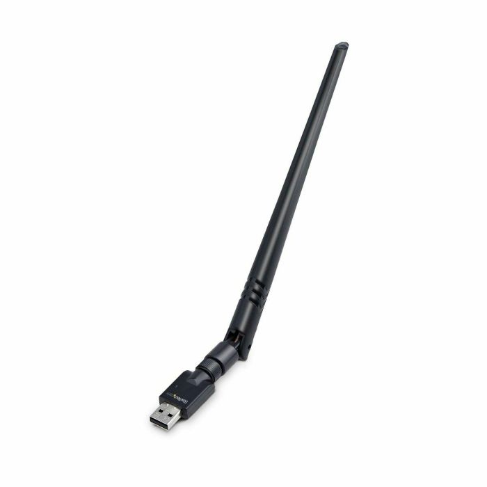Módulo Fibra SFP MultiModo Startech AV53C1-USB-BLUETOOTH 10 Módulo Fibra SFP MultiModo Startech AV53C1-USB-BLUETOOTH 10
