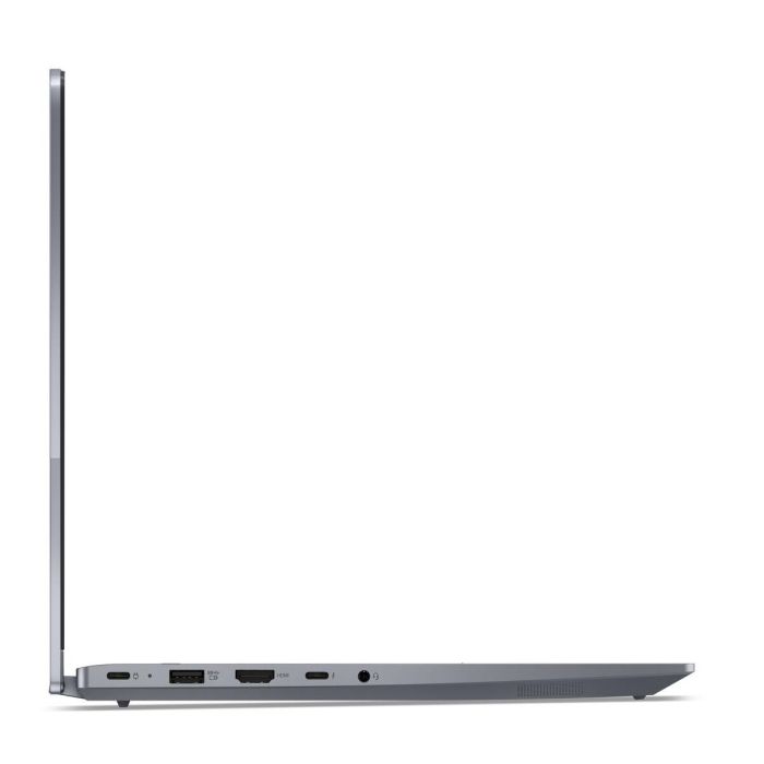 Laptop Lenovo 21SQ0008SP 14" 16 GB RAM 512 GB SSD Qwerty Español 12 Laptop Lenovo 21SQ0008SP 14" 16 GB RAM 512 GB SSD Qwerty Español 12