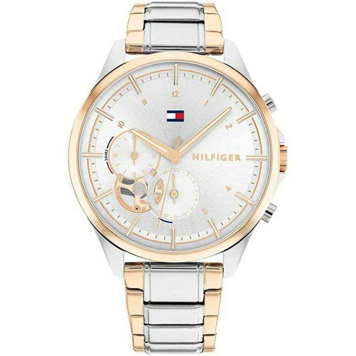 Reloj Mujer Tommy Hilfiger 1782415 (Ø 38 mm) 0 Reloj Mujer Tommy Hilfiger 1782415 (Ø 38 mm) 0