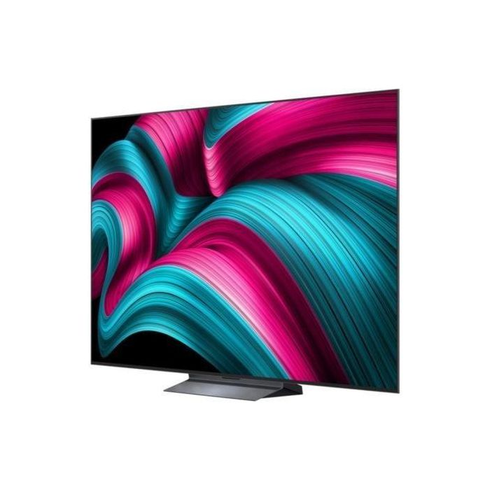 Smart TV LG OLED48C54LA 4K Ultra HD (4K Ultra HD) 48" (48") HDR OLED (HDR) (OLED) 2 Smart TV LG OLED48C54LA 4K Ultra HD (4K Ultra HD) 48" (48") HDR OLED (HDR) (OLED) 2