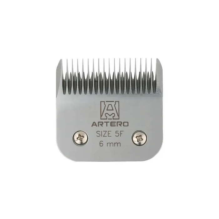 Artero Cuchilla 5F Top Class 6 mm Artero Cuchilla 5F Top Class 6 mm