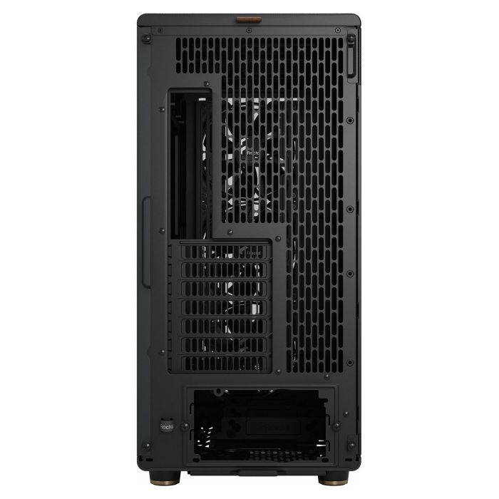 Fractal Design North XL Charcoal Black Midi Tower PC Juego