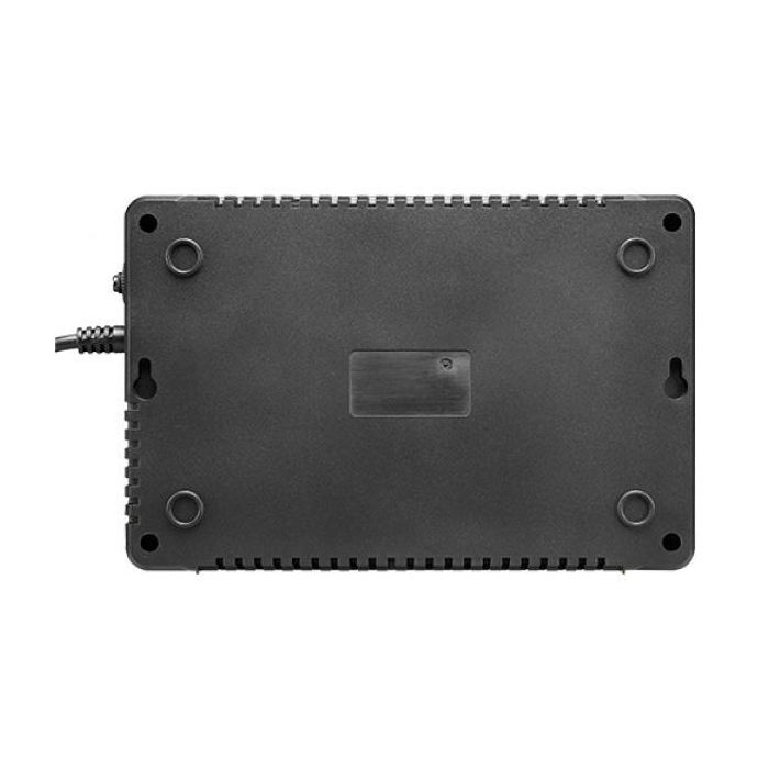 INFOSEC Zen Live 500 - Inversor interactivo de línea 500 VA 4 salidas FR / SCHUKO - 2 años de garantía 2 INFOSEC Zen Live 500 - Inversor interactivo de línea 500 VA 4 salidas FR / SCHUKO - 2 años de garantía 2
