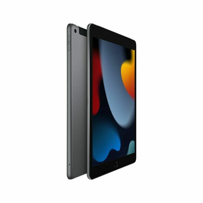 Tablet Apple MK4E3TY/A 10,2" Hexa Core 3 GB RAM 64 GB Gris 18 Tablet Apple MK4E3TY/A 10,2" Hexa Core 3 GB RAM 64 GB Gris 18