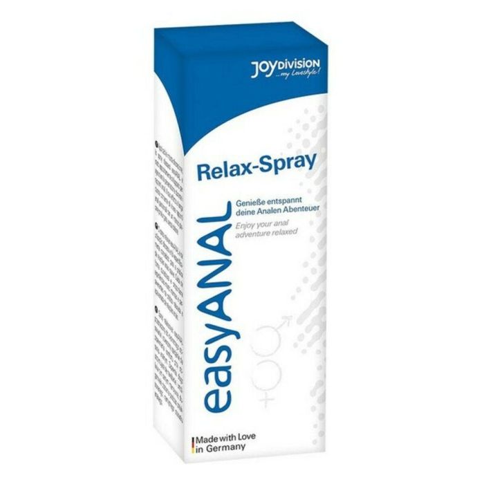 Spray Anal Easyanal Joydivision 6307210000 (30 ml) 2