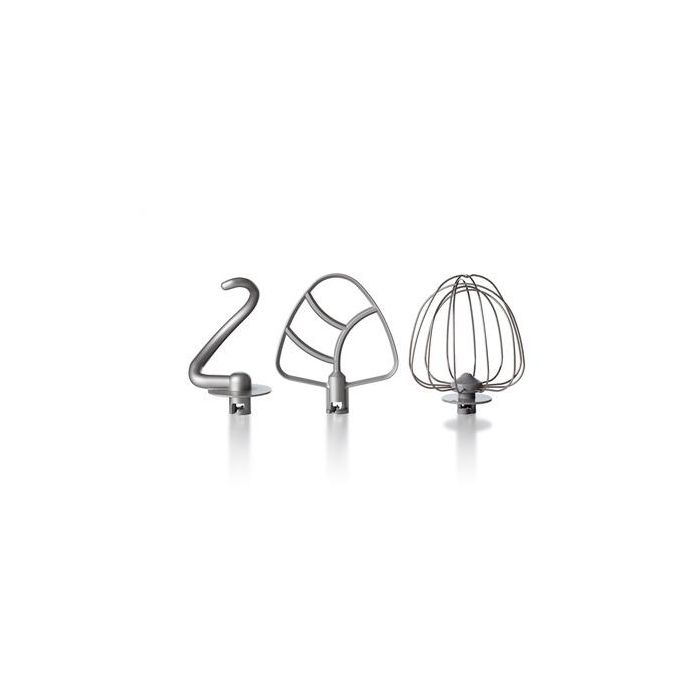 Ariete 1589/01 Robot de Cocina Moderna 5.5L Blanco - 1600W, Acero Inoxidable, 11 Velocidades 2 Ariete 1589/01 Robot de Cocina Moderna 5.5L Blanco - 1600W, Acero Inoxidable, 11 Velocidades 2
